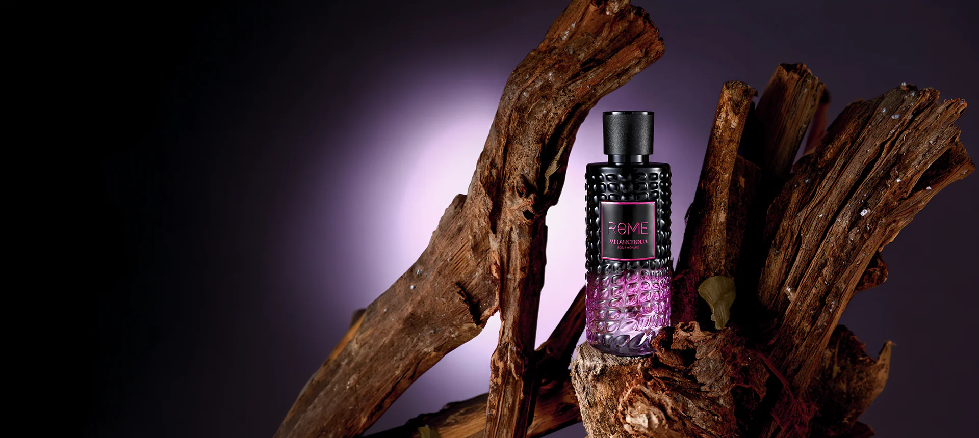 Discover Your Signature Desert Scent